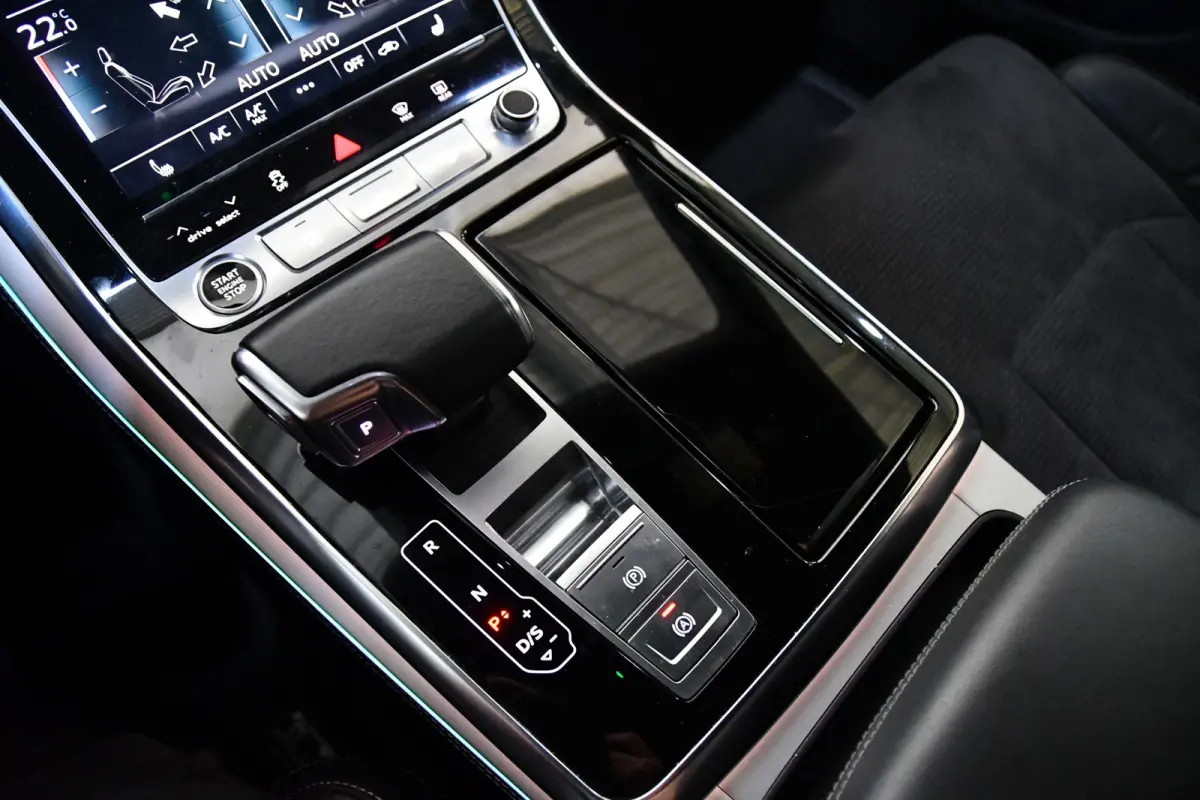 55 TFSI e quattro Pro Line 360CAM*Keyless*B&O