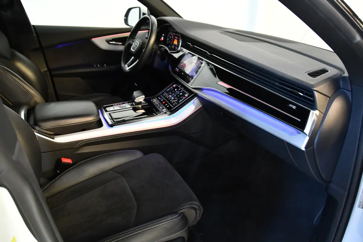 55 TFSI e quattro Pro Line 360CAM*Keyless*B&O