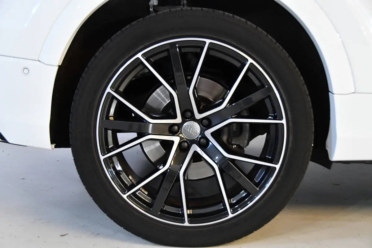 55 TFSI e quattro Pro Line 360CAM*Keyless*B&O