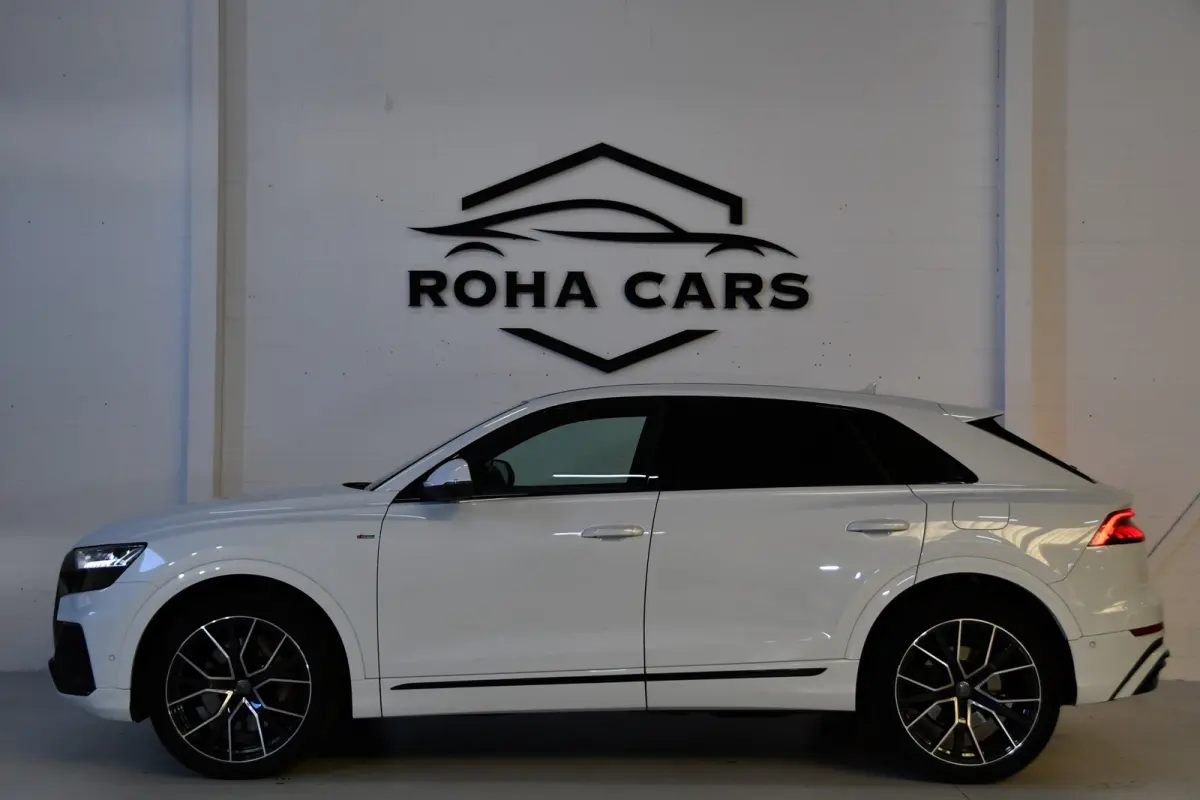 55 TFSI e quattro Pro Line 360CAM*Keyless*B&O
