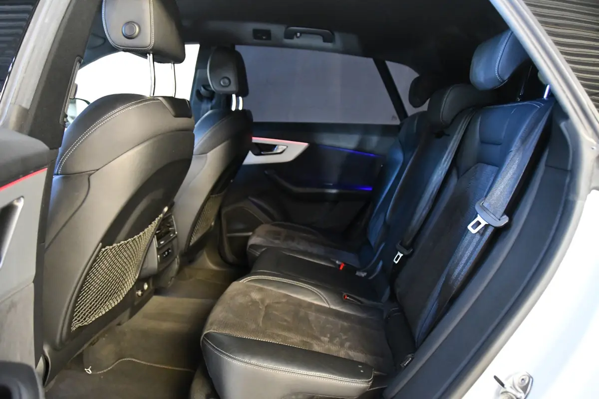 55 TFSI e quattro Pro Line 360CAM*Keyless*B&O