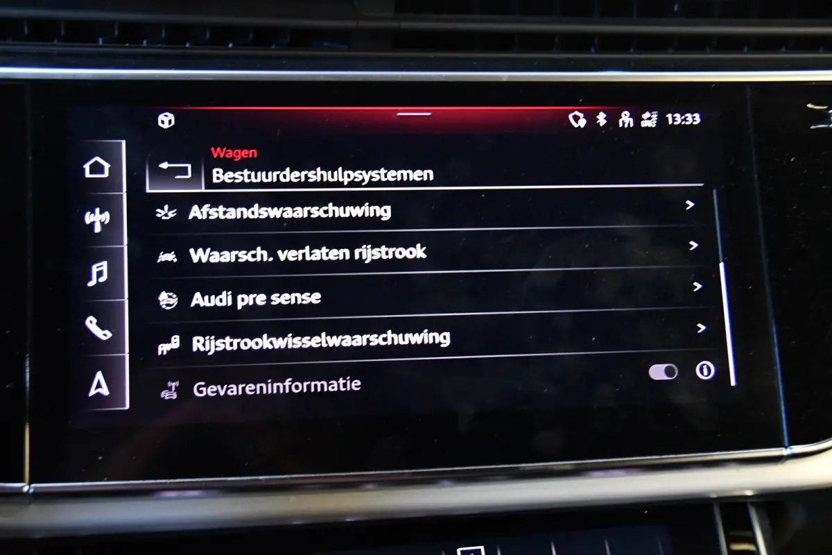 55 TFSI e quattro Pro Line 360CAM*Keyless*B&O