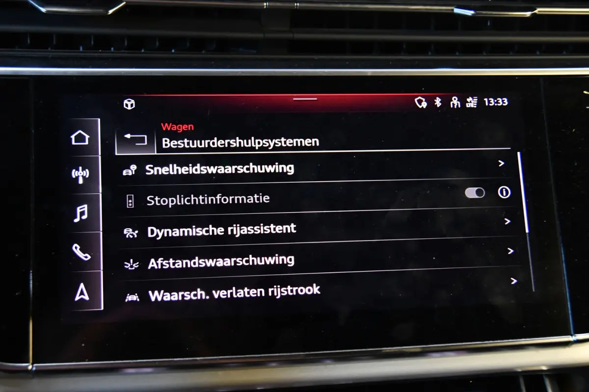 55 TFSI e quattro Pro Line 360CAM*Keyless*B&O
