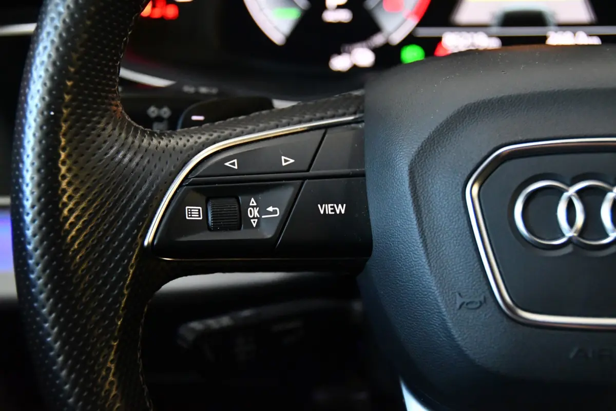55 TFSI e quattro Pro Line 360CAM*Keyless*B&O
