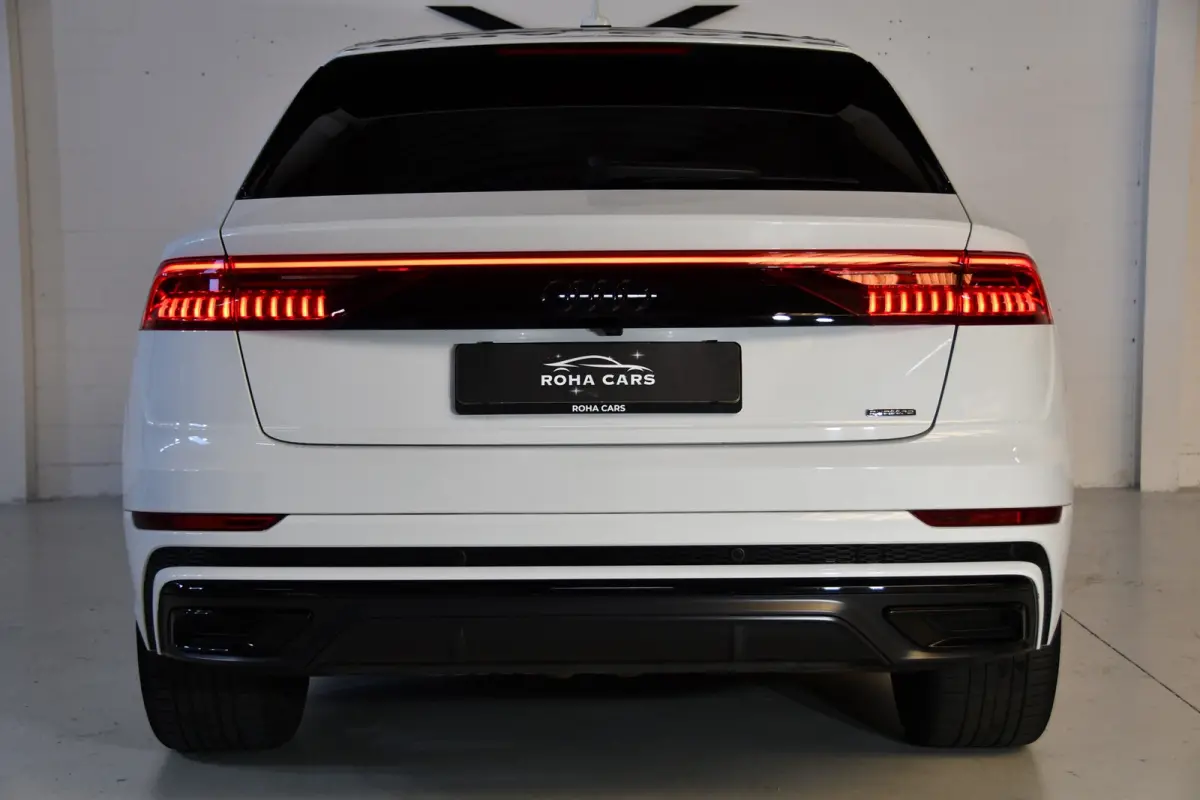 55 TFSI e quattro Pro Line 360CAM*Keyless*B&O