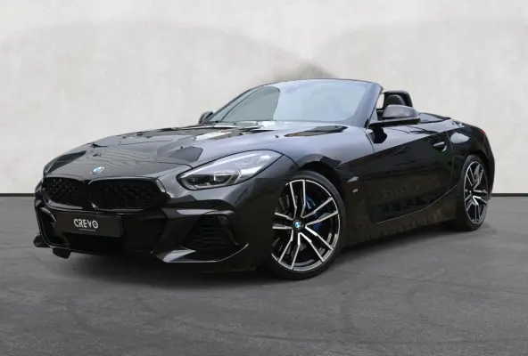 M40i High Executive | HUD | Comfort access |