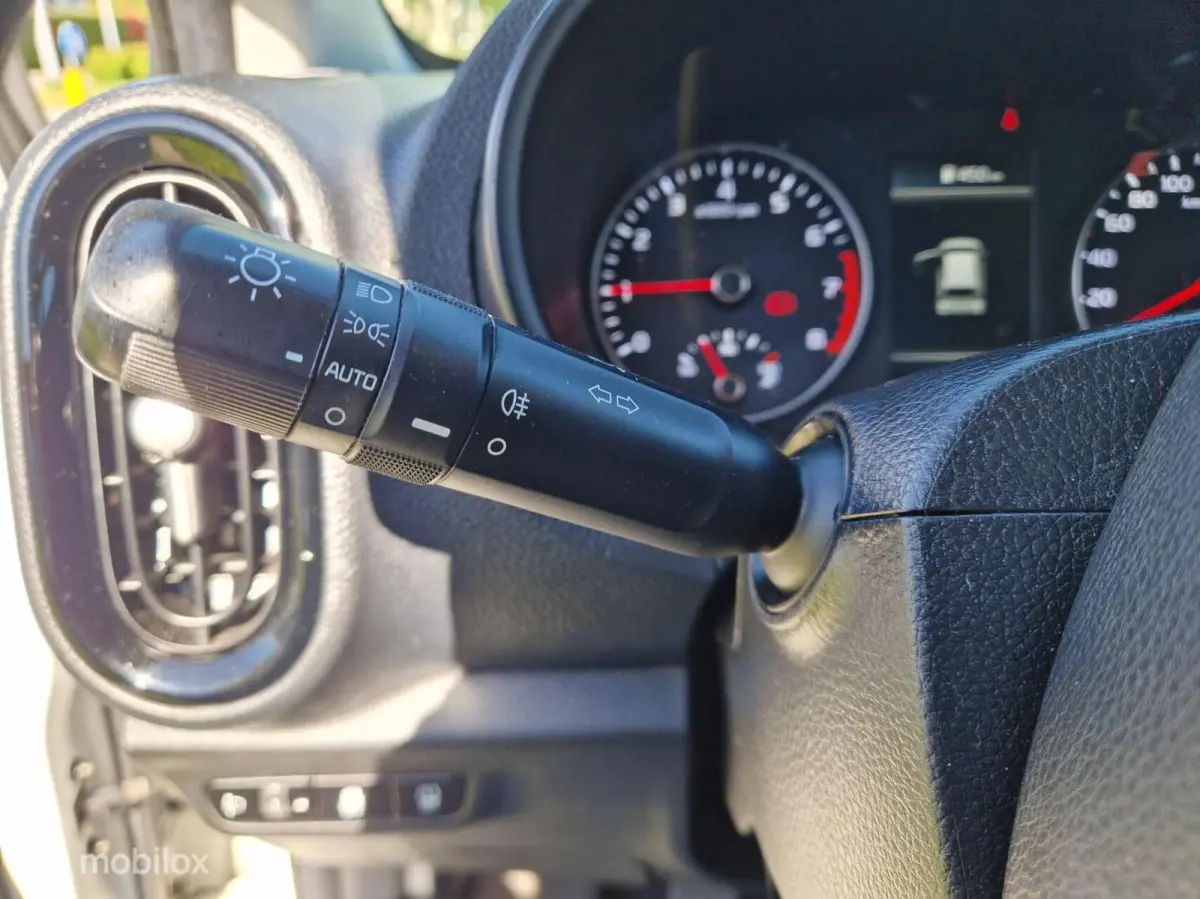 1.0 DPi ComfortLine|AIRCO|ELEK.RAMEN