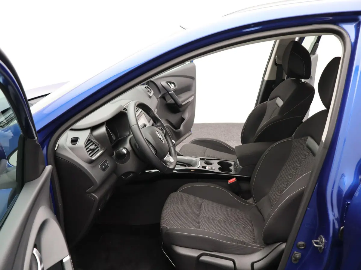 TCe 140 GPF Zen | Automaat | Trekhaak | Apple CarPlay | Stoelverwarming |