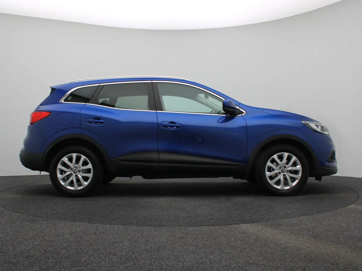 TCe 140 GPF Zen | Automaat | Trekhaak | Apple CarPlay | Stoelverwarming |