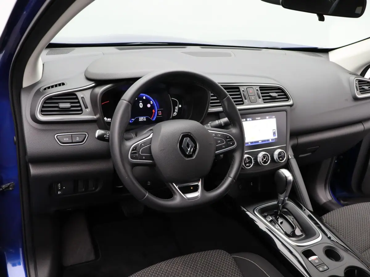 TCe 140 GPF Zen | Automaat | Trekhaak | Apple CarPlay | Stoelverwarming |
