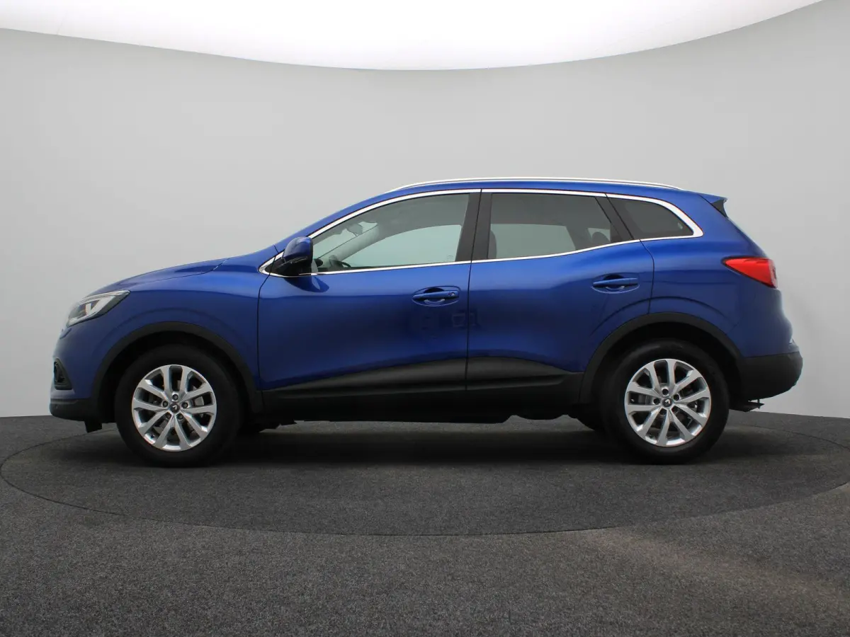 TCe 140 GPF Zen | Automaat | Trekhaak | Apple CarPlay | Stoelverwarming |