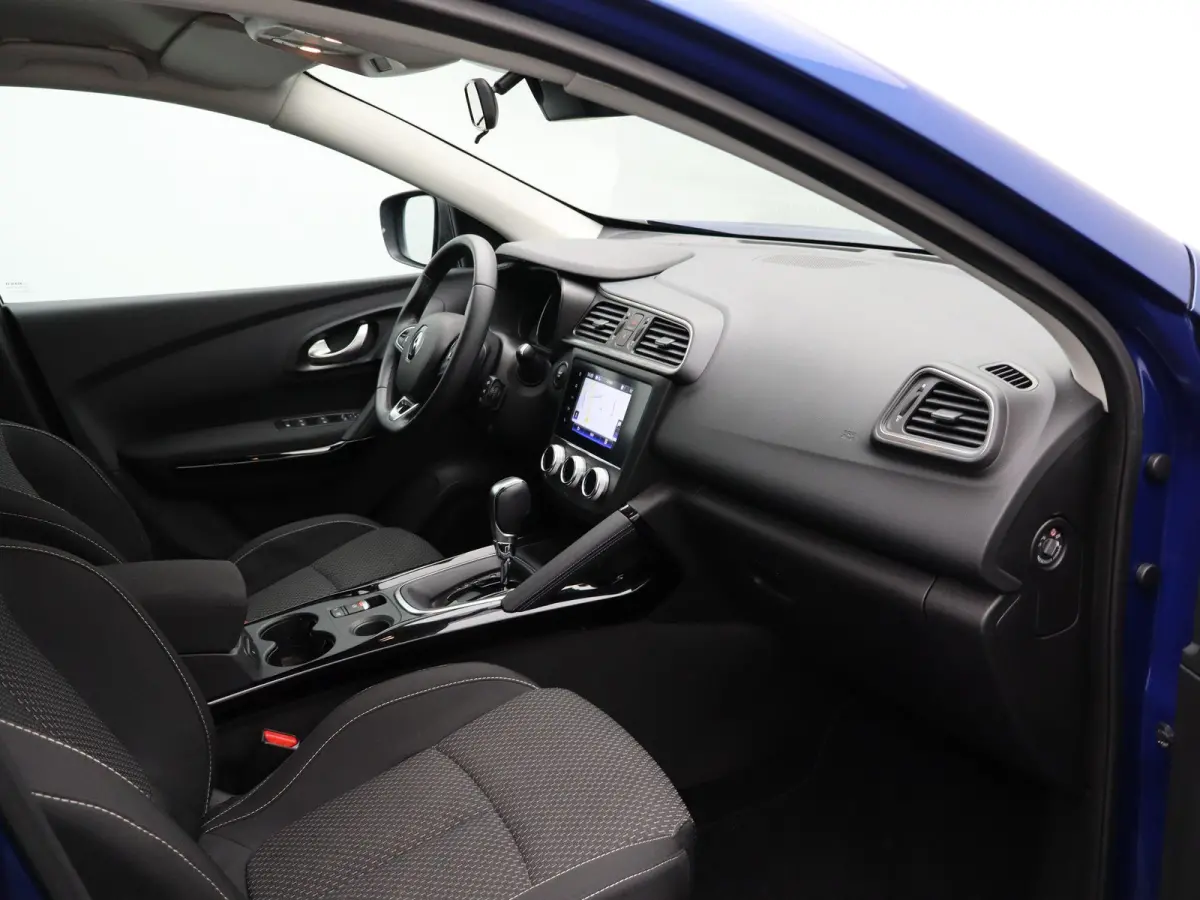 TCe 140 GPF Zen | Automaat | Trekhaak | Apple CarPlay | Stoelverwarming |