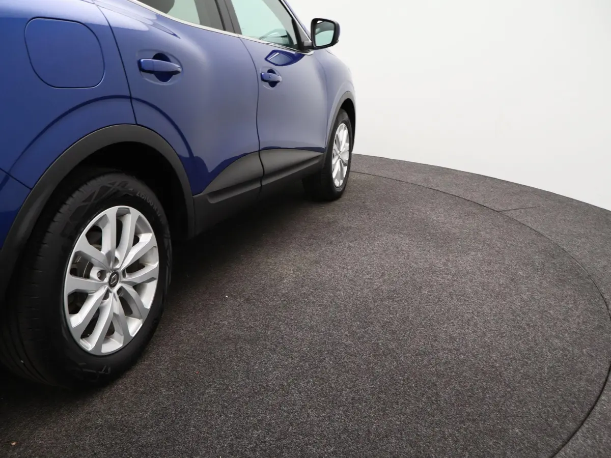 TCe 140 GPF Zen | Automaat | Trekhaak | Apple CarPlay | Stoelverwarming |