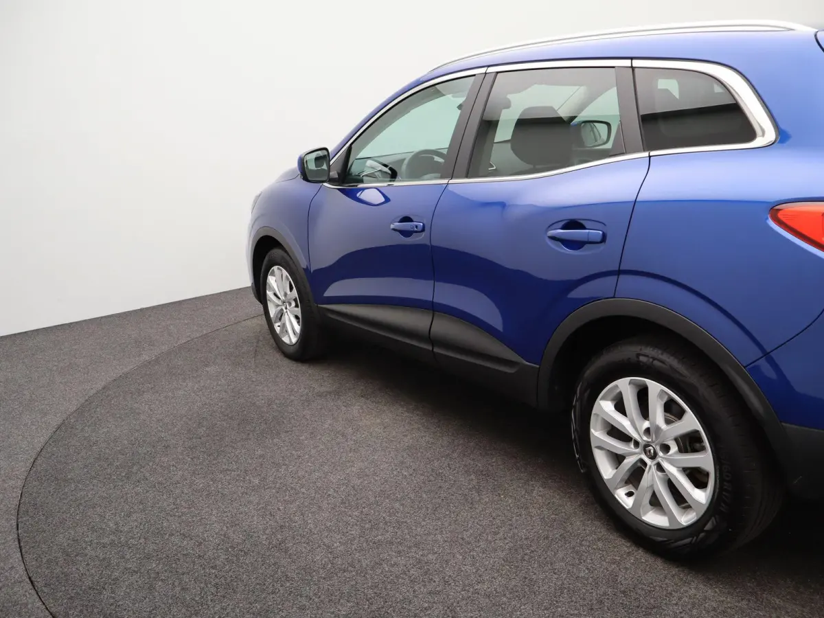 TCe 140 GPF Zen | Automaat | Trekhaak | Apple CarPlay | Stoelverwarming |