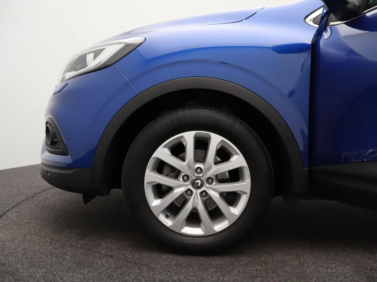 TCe 140 GPF Zen | Automaat | Trekhaak | Apple CarPlay | Stoelverwarming |