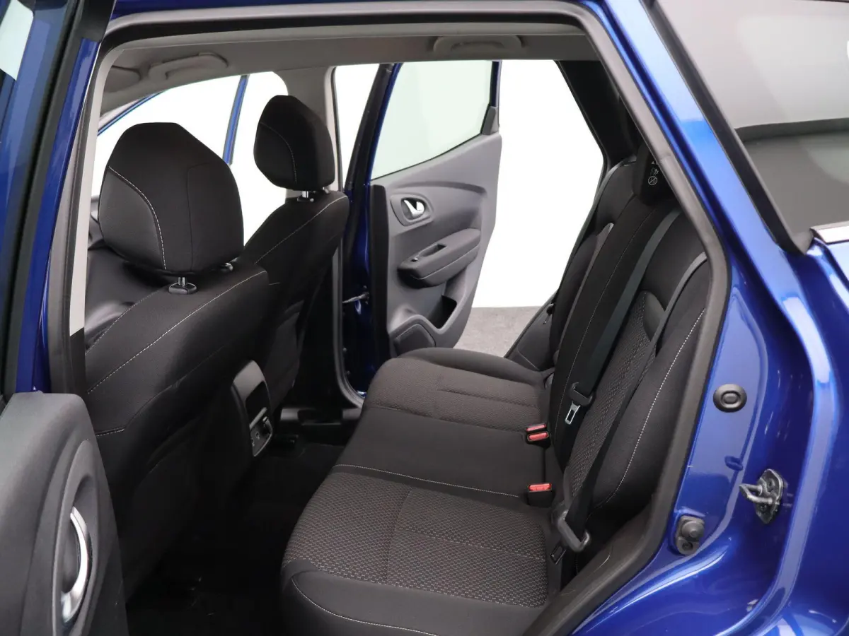 TCe 140 GPF Zen | Automaat | Trekhaak | Apple CarPlay | Stoelverwarming |