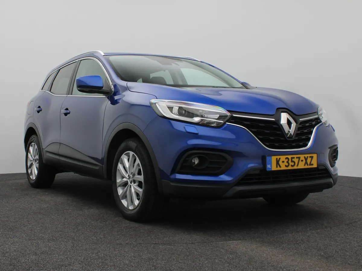 TCe 140 GPF Zen | Automaat | Trekhaak | Apple CarPlay | Stoelverwarming |