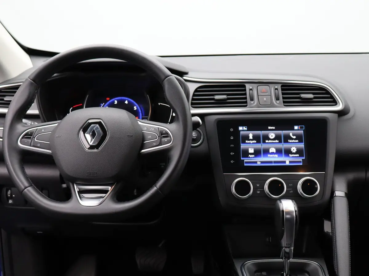 TCe 140 GPF Zen | Automaat | Trekhaak | Apple CarPlay | Stoelverwarming |