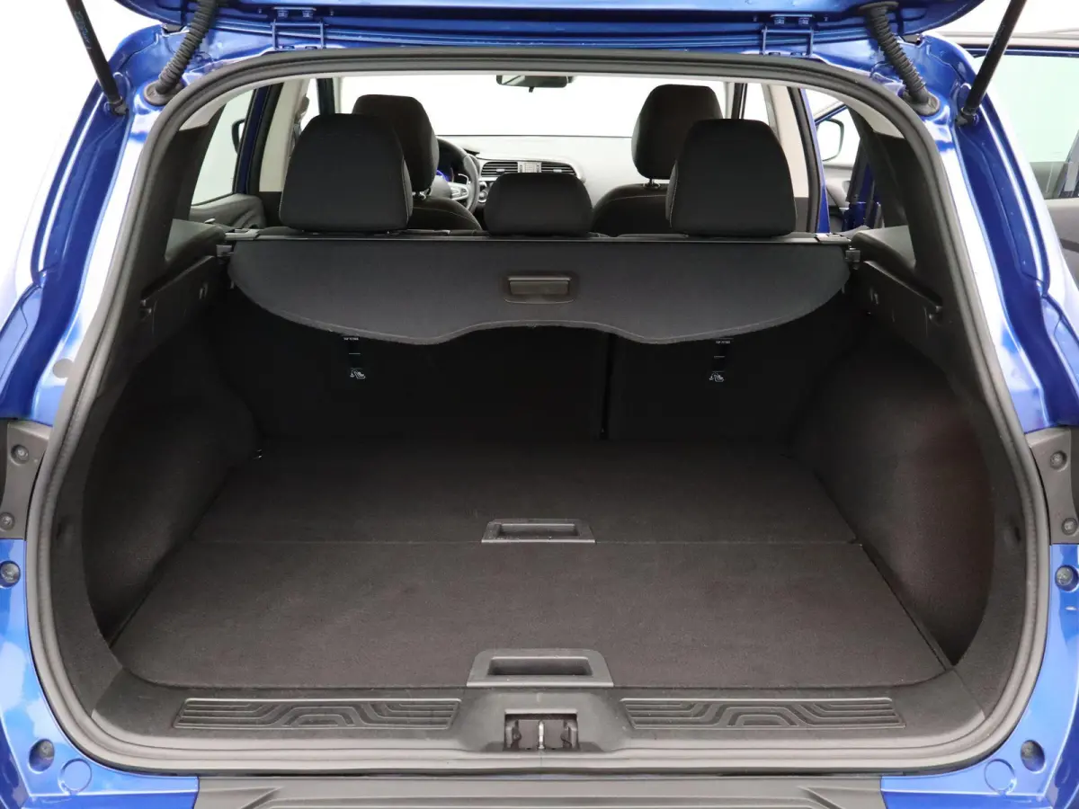 TCe 140 GPF Zen | Automaat | Trekhaak | Apple CarPlay | Stoelverwarming |