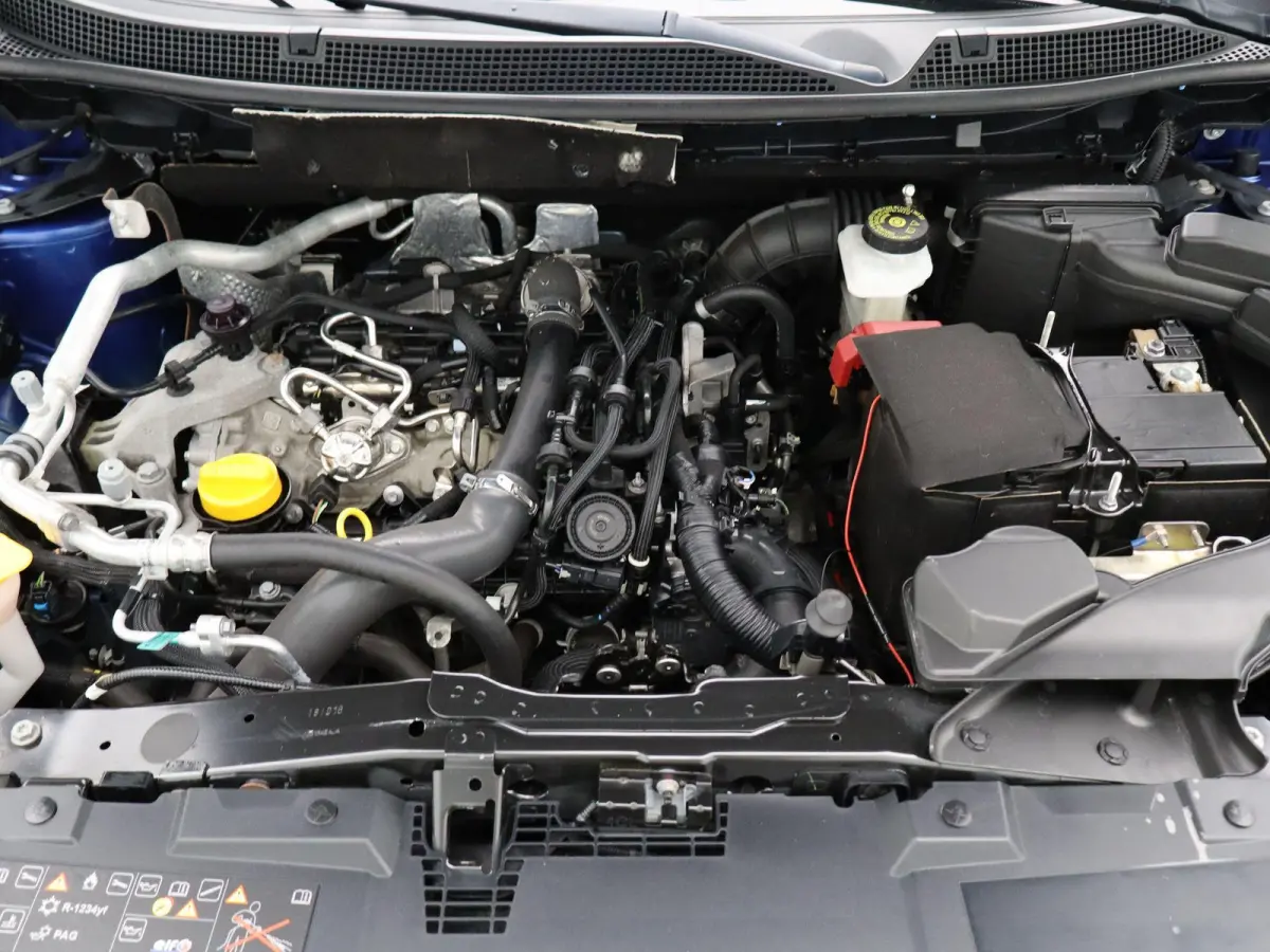 TCe 140 GPF Zen | Automaat | Trekhaak | Apple CarPlay | Stoelverwarming |