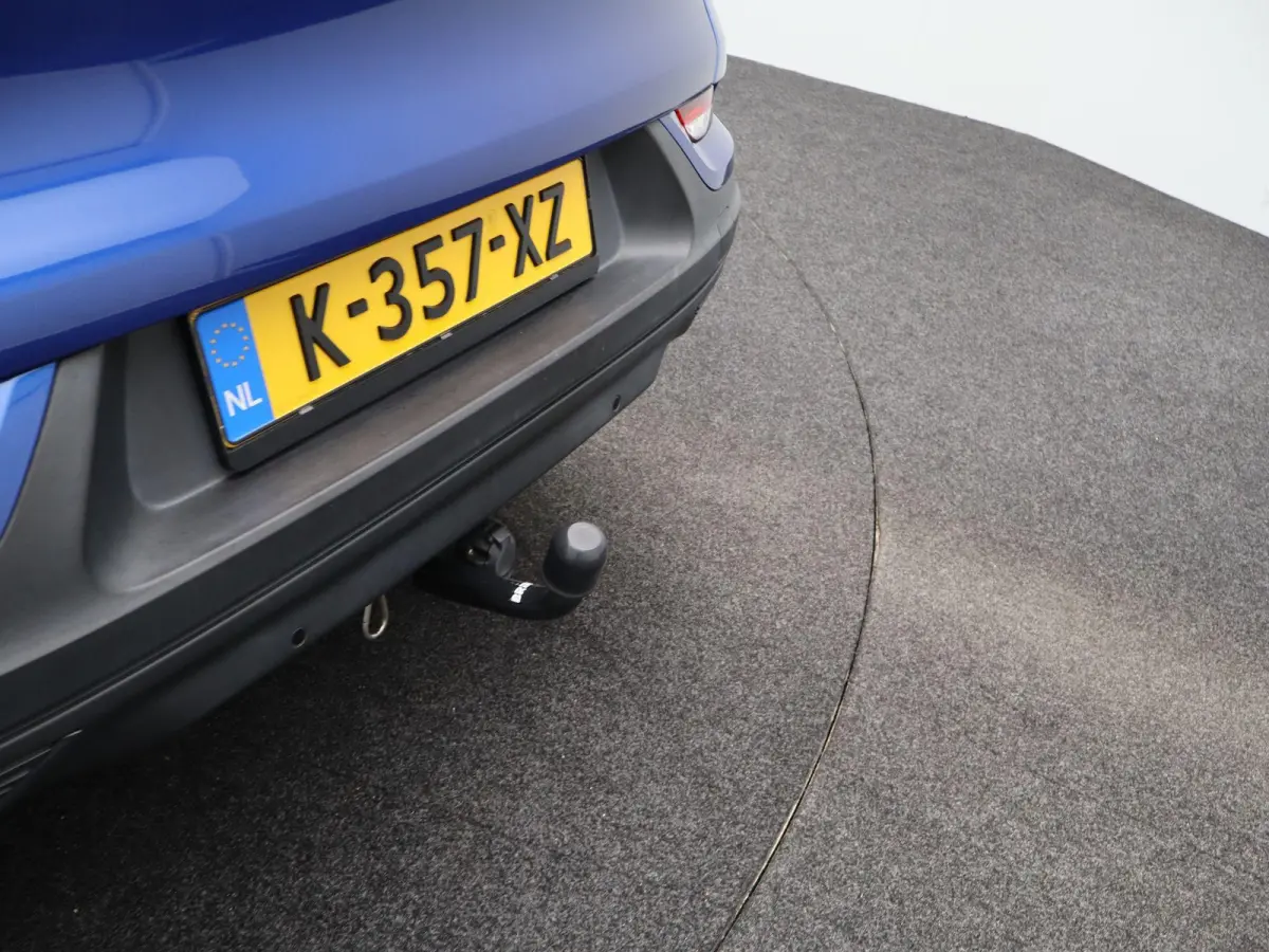 TCe 140 GPF Zen | Automaat | Trekhaak | Apple CarPlay | Stoelverwarming |