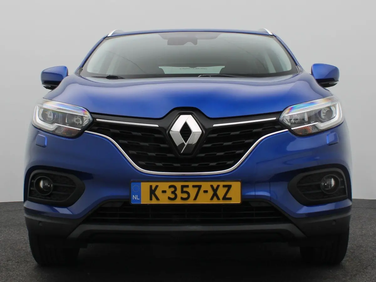 TCe 140 GPF Zen | Automaat | Trekhaak | Apple CarPlay | Stoelverwarming |