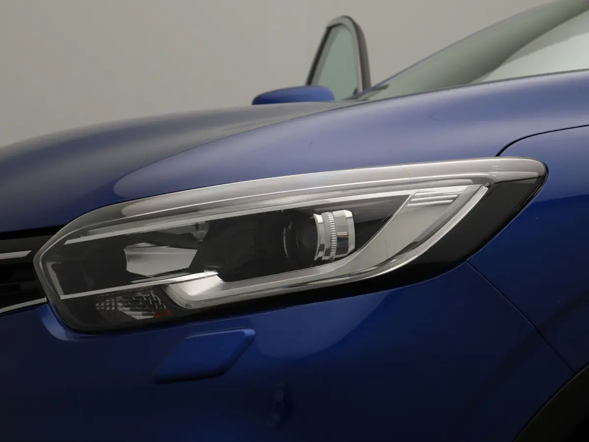 TCe 140 GPF Zen | Automaat | Trekhaak | Apple CarPlay | Stoelverwarming |
