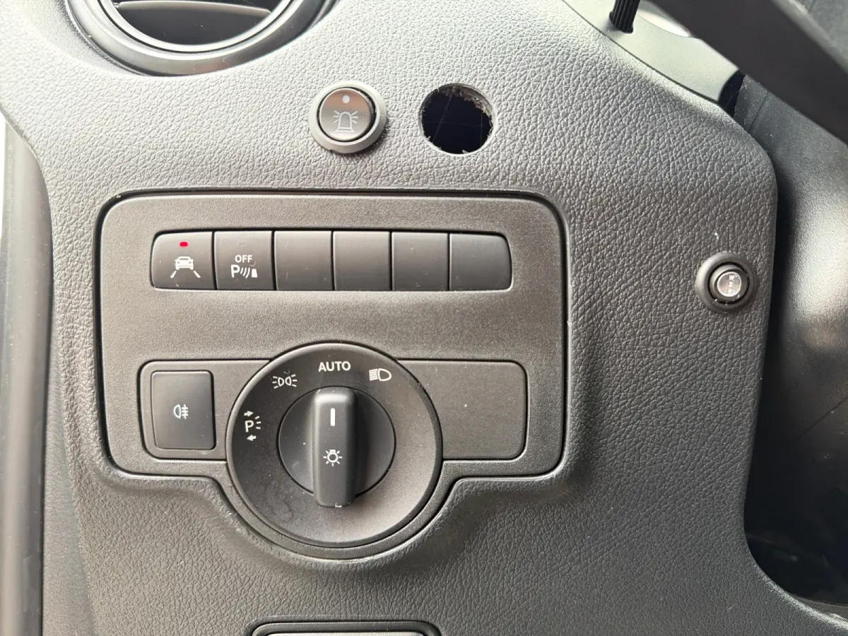 116 CDI L2 Avantgarde Aut- 2x Schuifdeur, 3 Pers, Lane Assist, Xenon Led, Camera, Park Assist