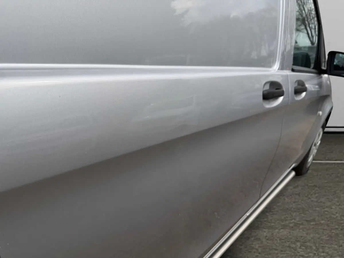 116 CDI L2 Avantgarde Aut- 2x Schuifdeur, 3 Pers, Lane Assist, Xenon Led, Camera, Park Assist