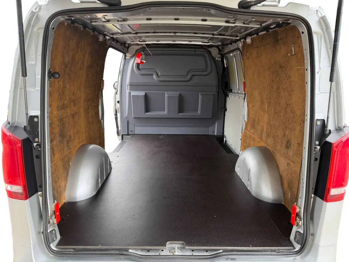 116 CDI L2 Avantgarde Aut- 2x Schuifdeur, 3 Pers, Lane Assist, Xenon Led, Camera, Park Assist