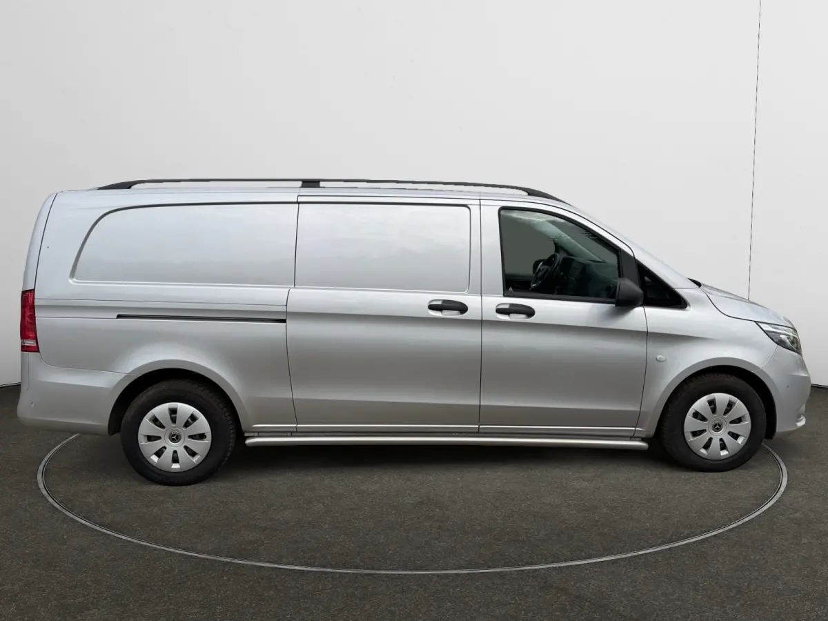 116 CDI L2 Avantgarde Aut- 2x Schuifdeur, 3 Pers, Lane Assist, Xenon Led, Camera, Park Assist