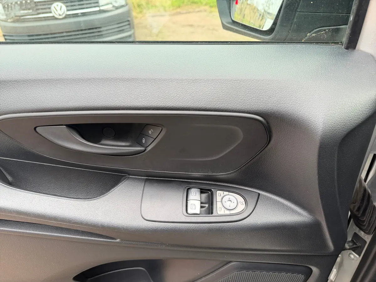 116 CDI L2 Avantgarde Aut- 2x Schuifdeur, 3 Pers, Lane Assist, Xenon Led, Camera, Park Assist