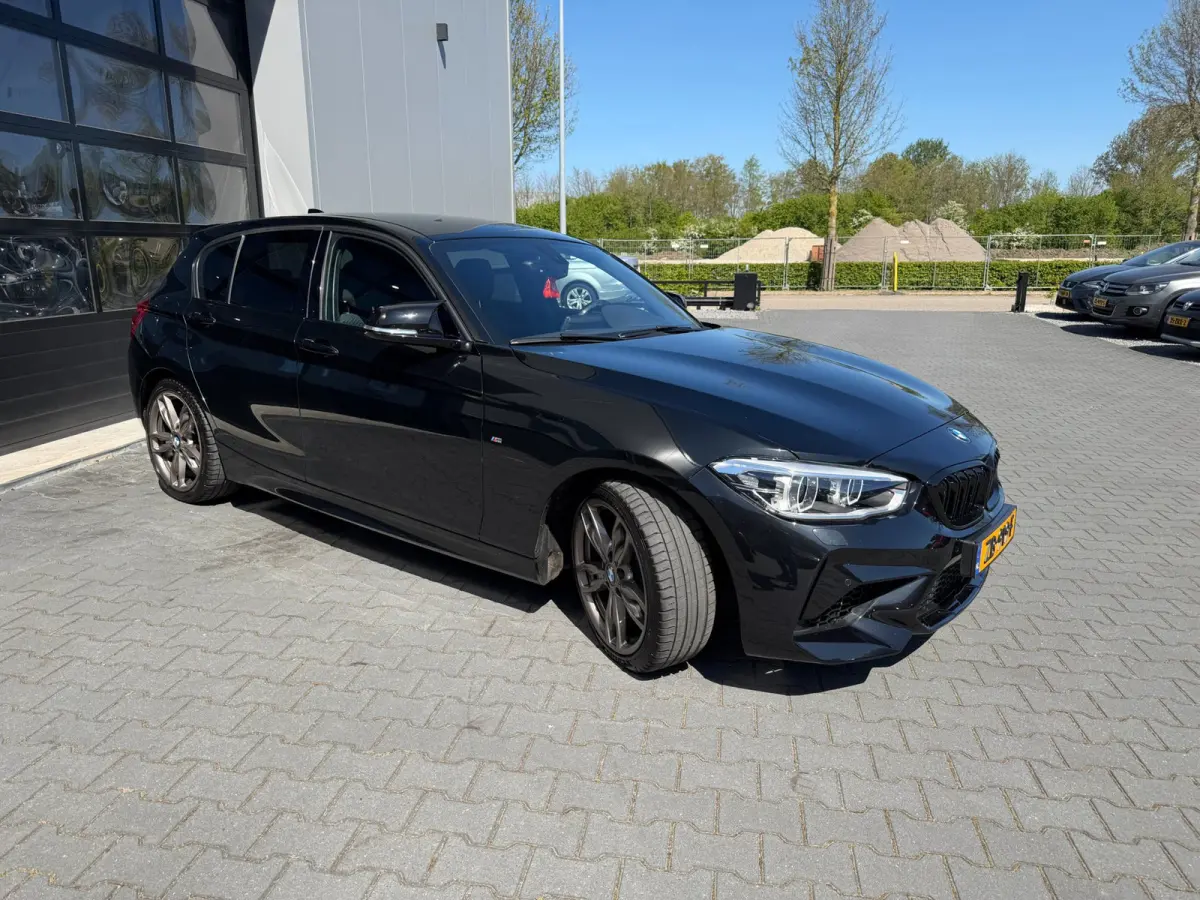 118i High Executive STAGE 1 TUNE 180 PK M sport automaat miltek