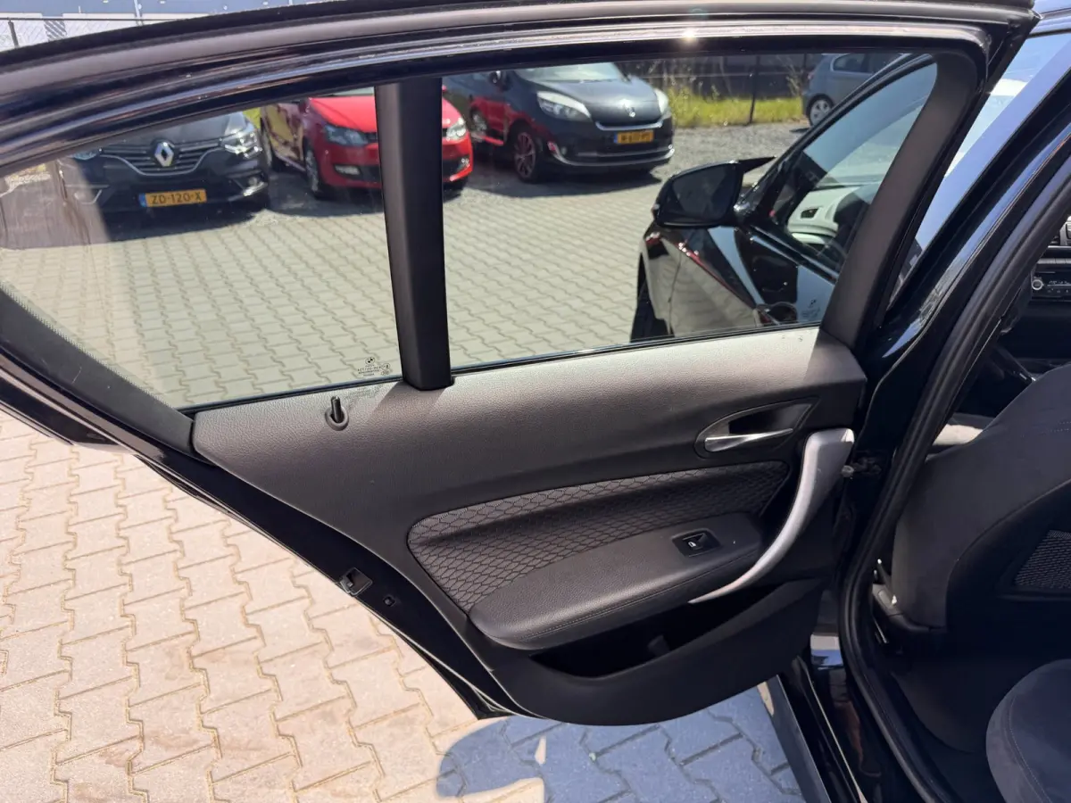 118i High Executive STAGE 1 TUNE 180 PK M sport automaat miltek