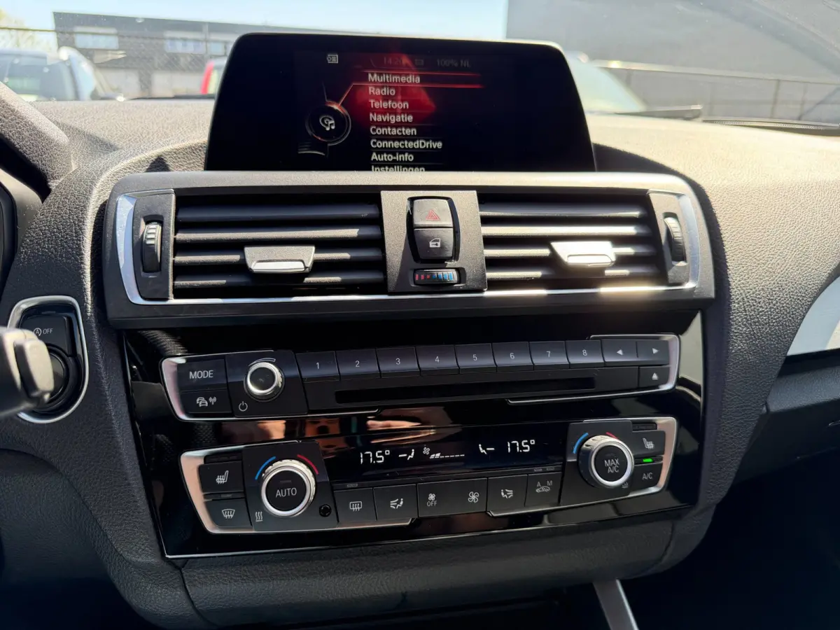 118i High Executive STAGE 1 TUNE 180 PK M sport automaat miltek