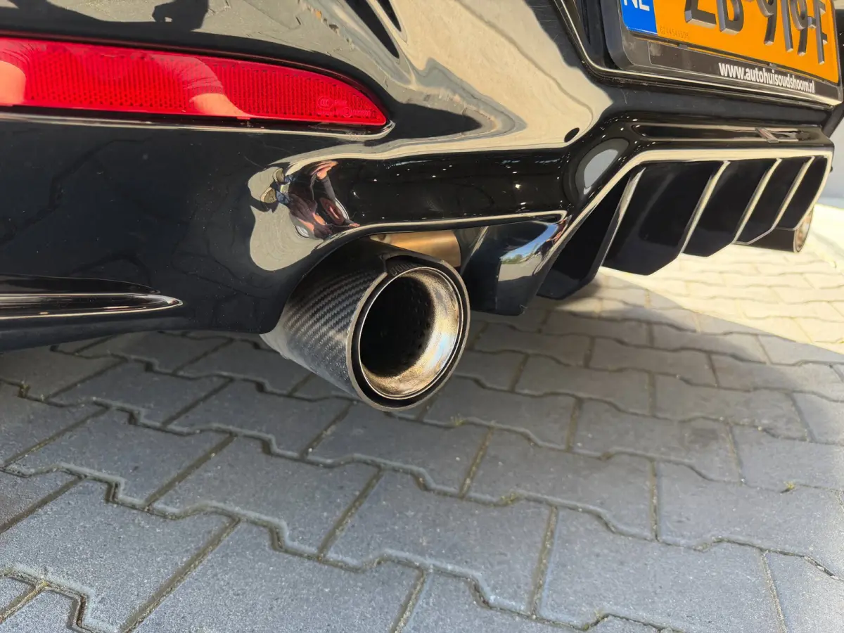 118i High Executive STAGE 1 TUNE 180 PK M sport automaat miltek