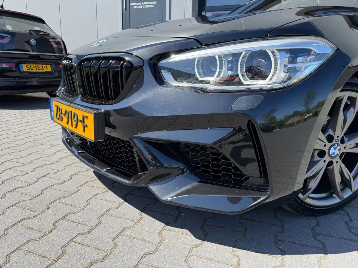 118i High Executive STAGE 1 TUNE 180 PK M sport automaat miltek