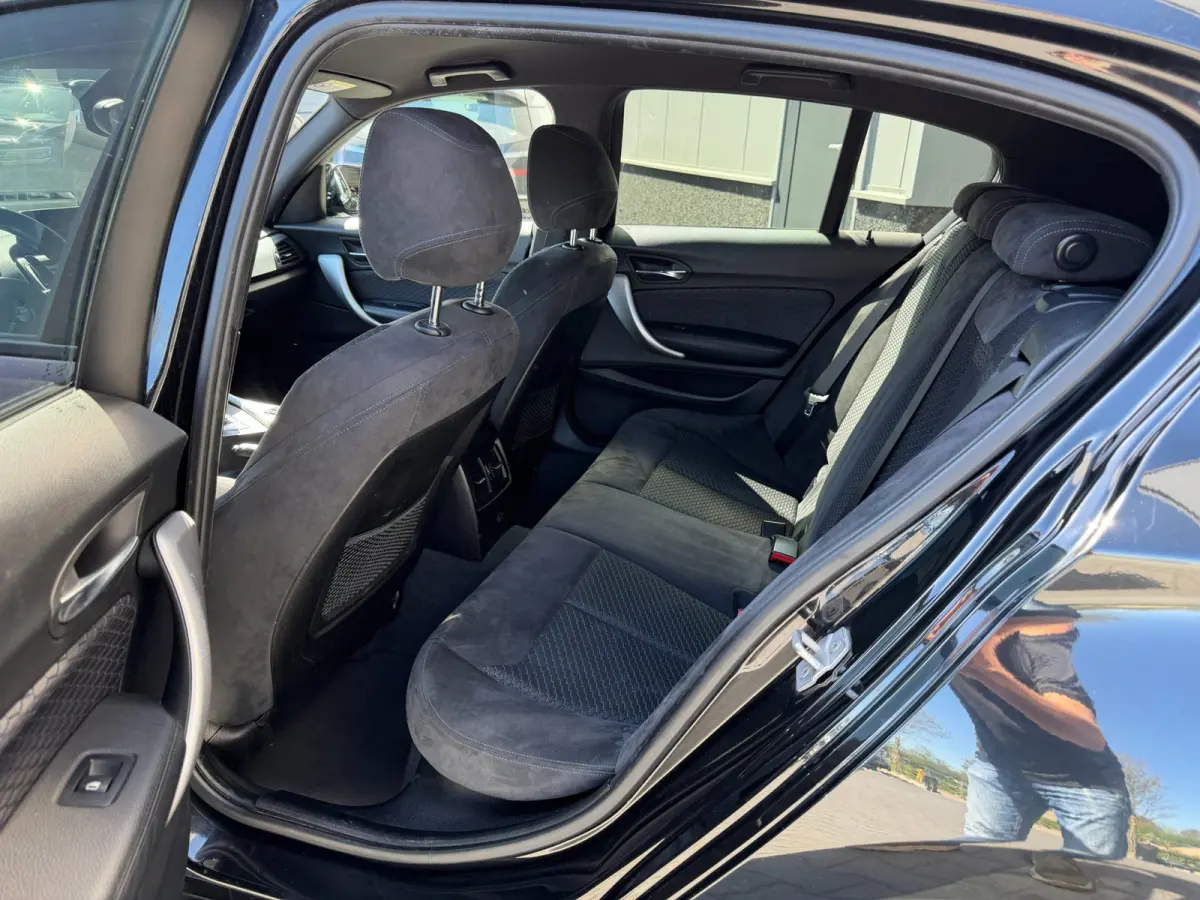 118i High Executive STAGE 1 TUNE 180 PK M sport automaat miltek