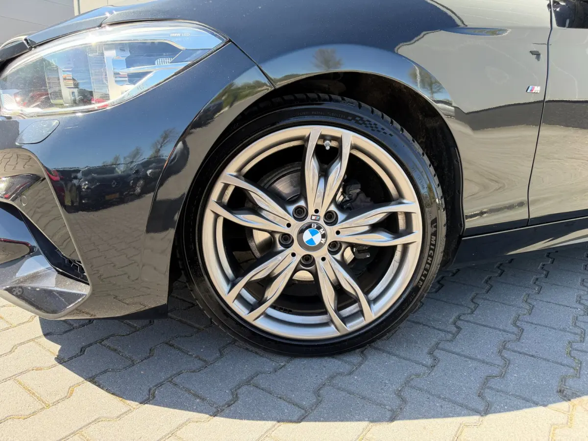 118i High Executive STAGE 1 TUNE 180 PK M sport automaat miltek