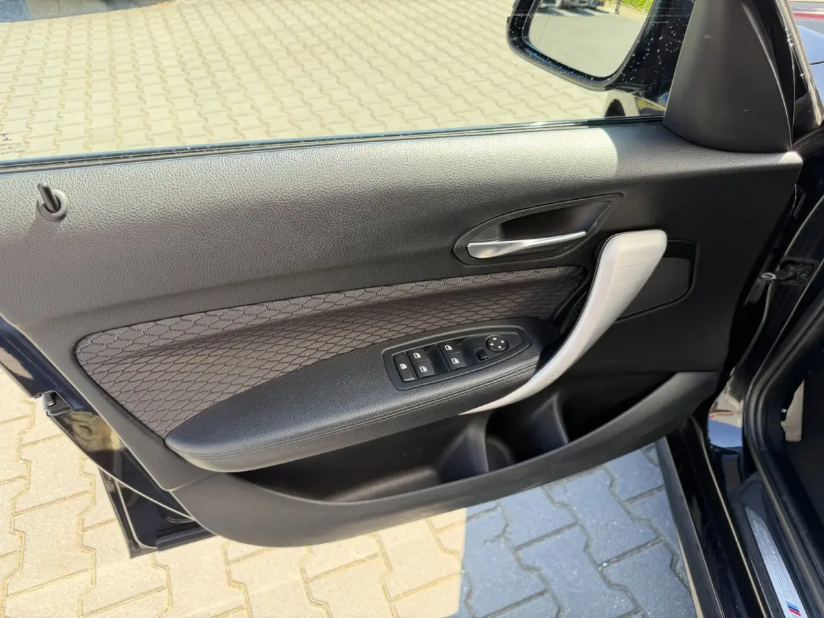 118i High Executive STAGE 1 TUNE 180 PK M sport automaat miltek