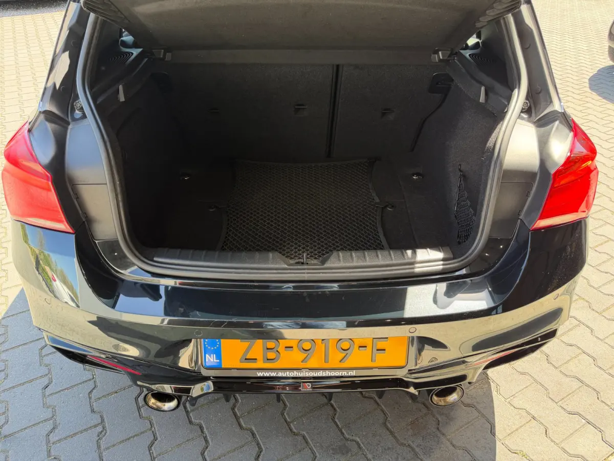 118i High Executive STAGE 1 TUNE 180 PK M sport automaat miltek
