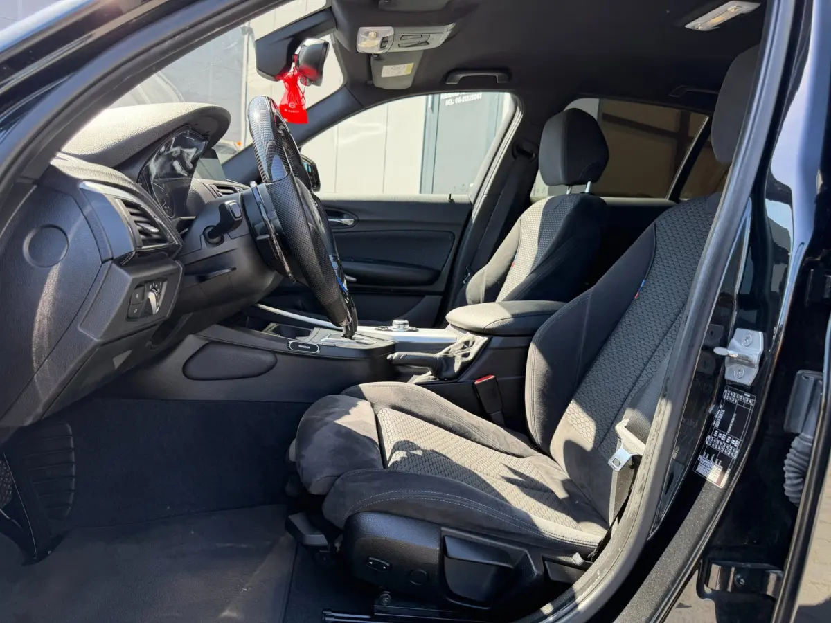 118i High Executive STAGE 1 TUNE 180 PK M sport automaat miltek