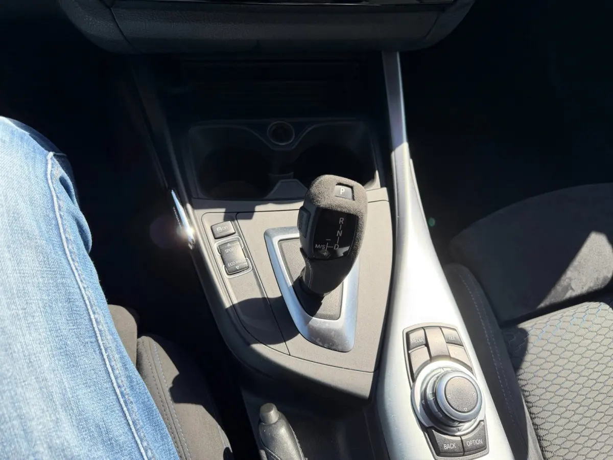 118i High Executive STAGE 1 TUNE 180 PK M sport automaat miltek
