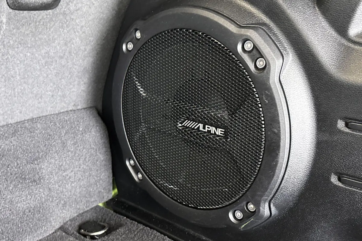 4xe 380 Rubicon Leder Stuur-Stoelverwarming Camera Alpine Keyless