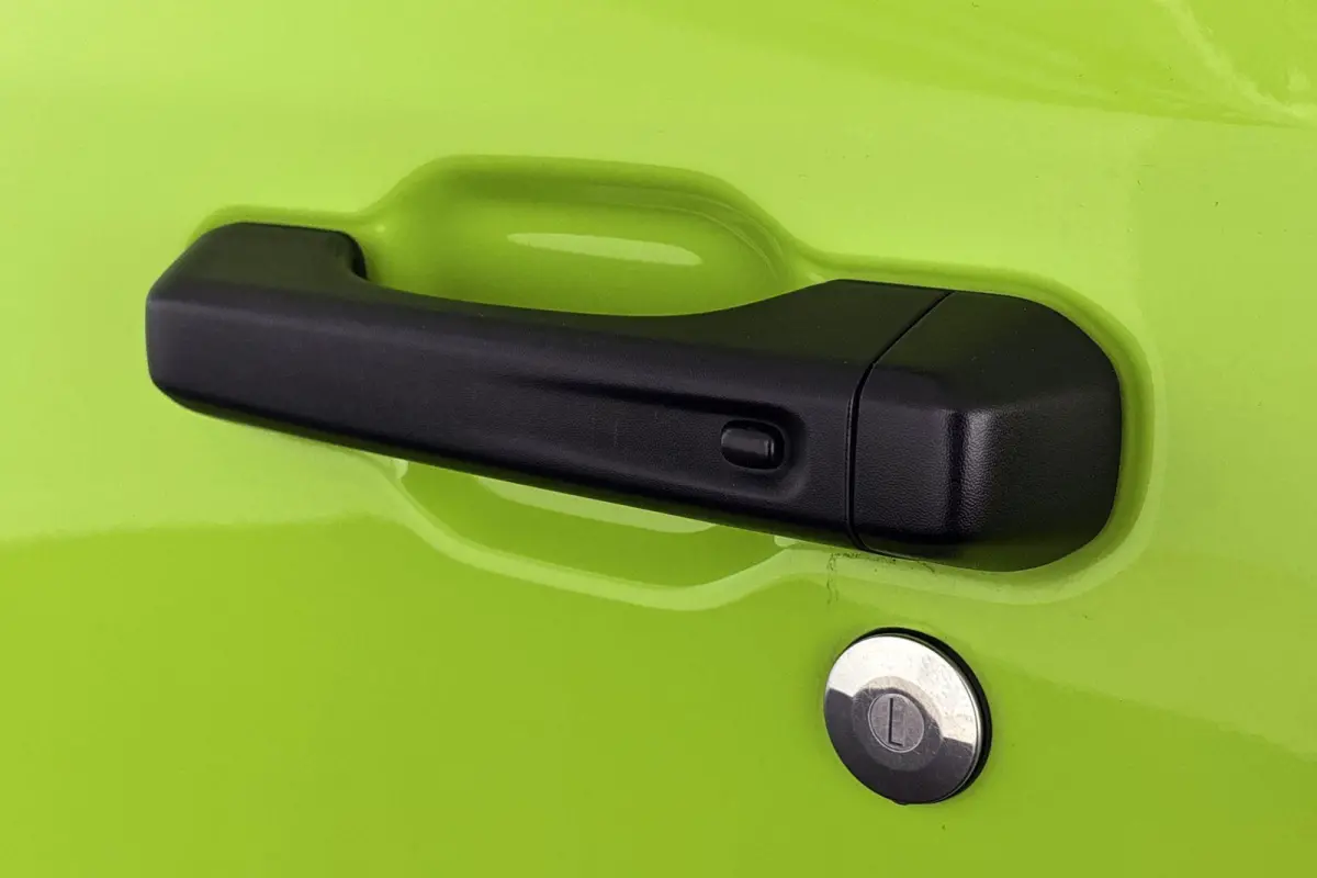 4xe 380 Rubicon Leder Stuur-Stoelverwarming Camera Alpine Keyless