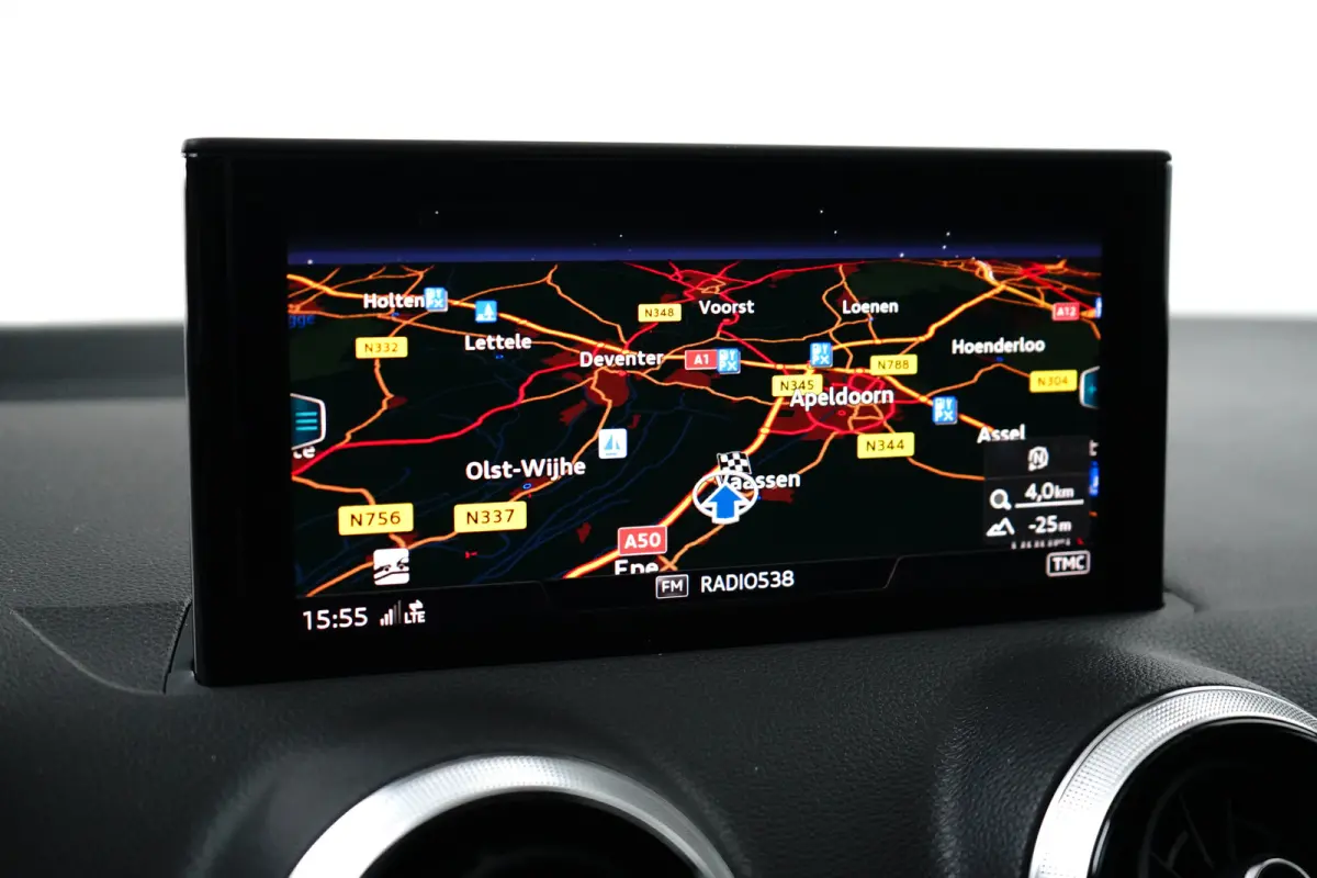 35 TFSI Edition one | Panoramadak | Leder | Stoelverwarming | Navigatie