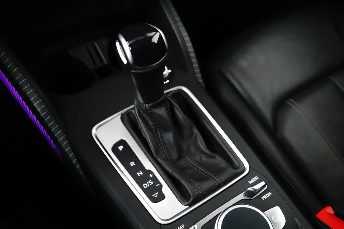35 TFSI Edition one | Panoramadak | Leder | Stoelverwarming | Navigatie