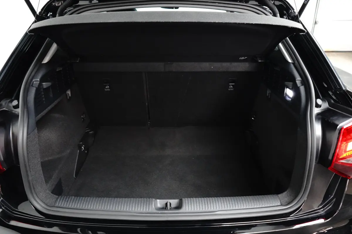 35 TFSI Edition one | Panoramadak | Leder | Stoelverwarming | Navigatie