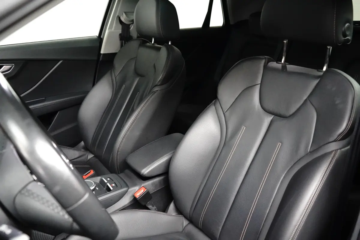 35 TFSI Edition one | Panoramadak | Leder | Stoelverwarming | Navigatie