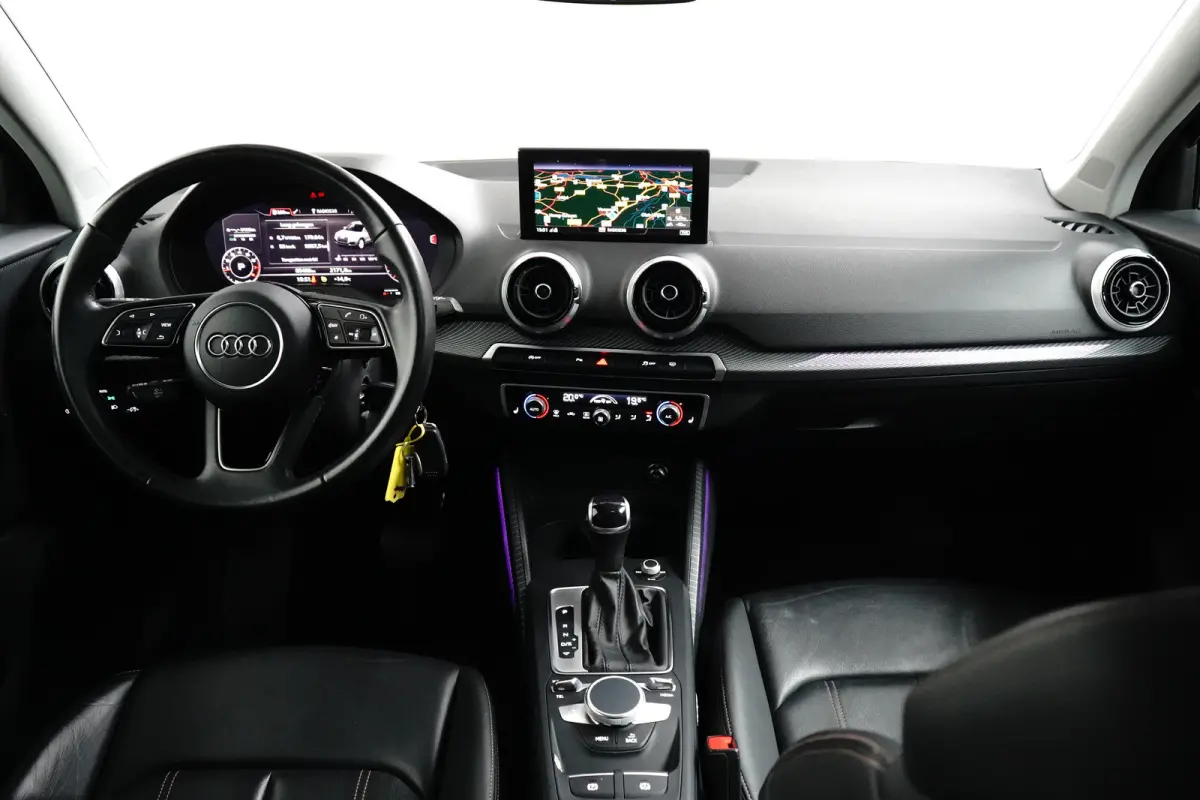 35 TFSI Edition one | Panoramadak | Leder | Stoelverwarming | Navigatie